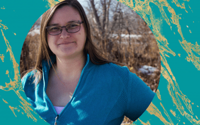 Episode 10: Chatting with Megan Wallace about difficult Border Collies, Breeding criteria, Genetic and Nosework