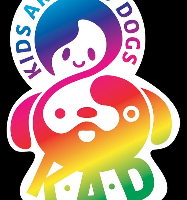 Episode 14: Kids Around Dogs with Debby Lucken
