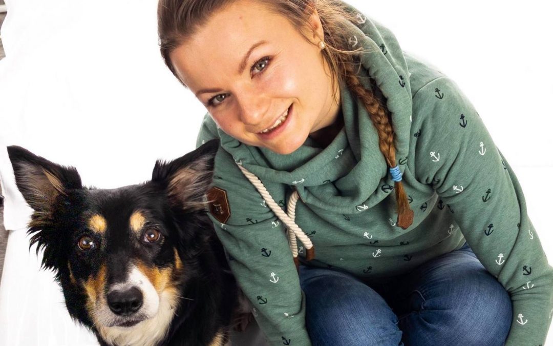 Episode 12: Training multiple dogs and sports, goal setting and residential training and more with Lila Zachwatowicz