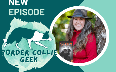 Episode 32: Stop Walking Your Dog! With author Niki French