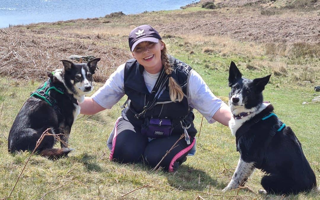 Episode 47: Puppy Socialisation with Lindsey Hampshire