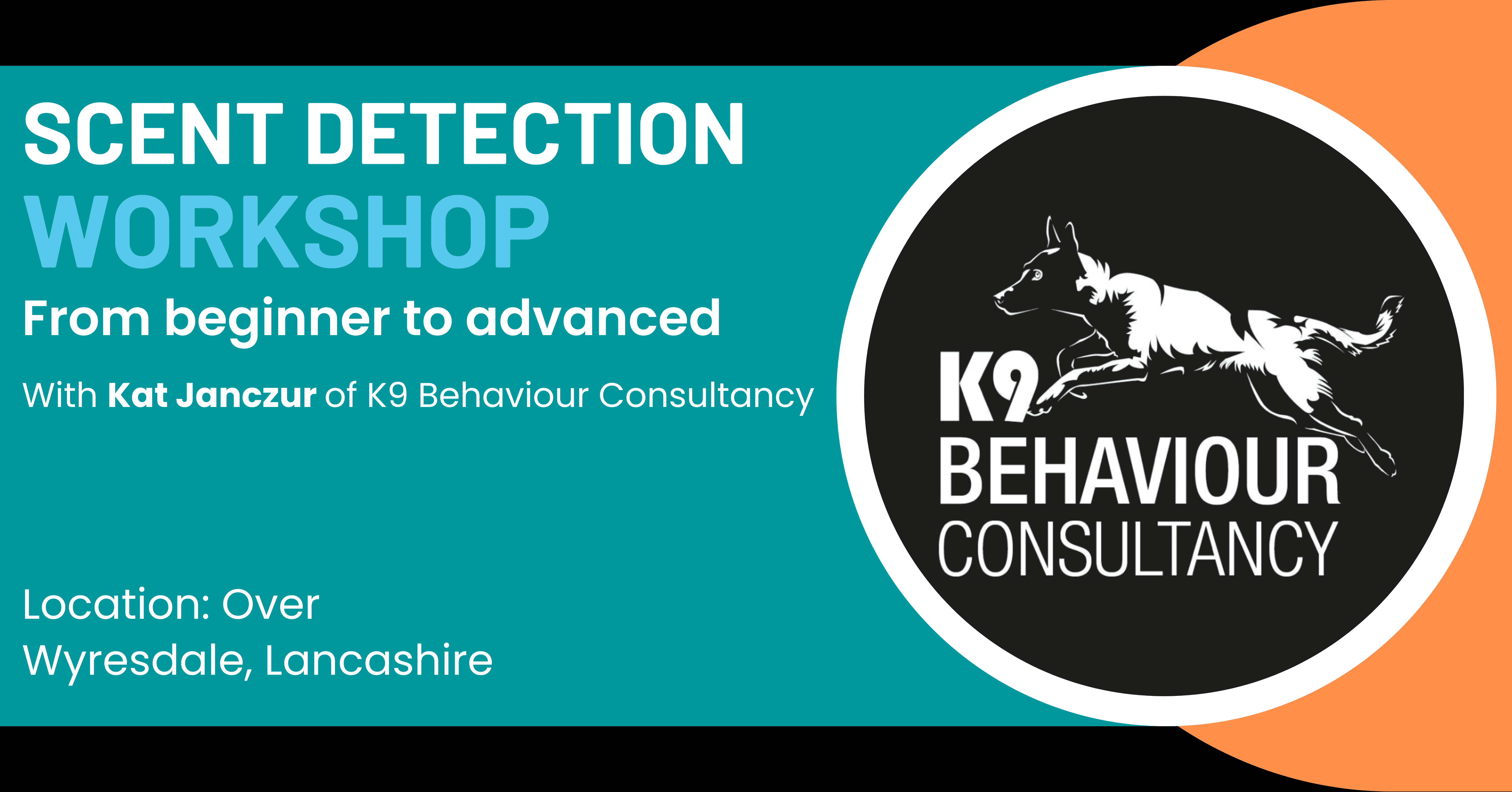 With Kat Janczur of K9 Behaviour Consultancy (1)